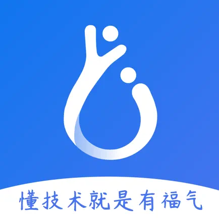 技福小咖 Читы