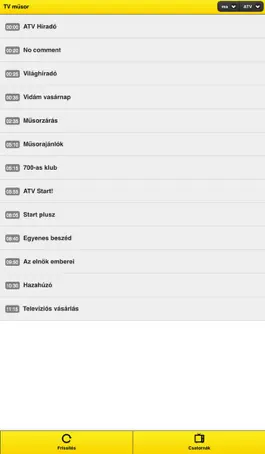 Game screenshot IttOtt Tv hack