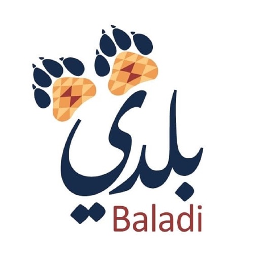 Baladi For Pets icon