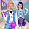 High School BFF Makeover icon
