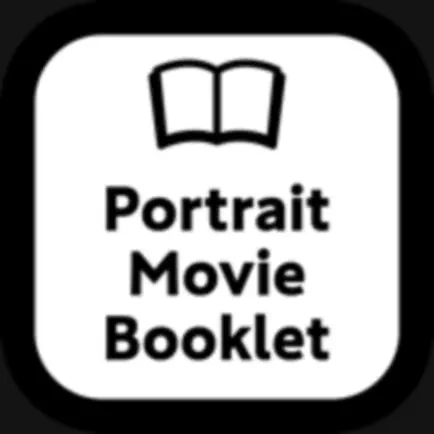 Portrait Movie Booklet Cheats