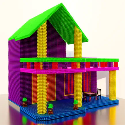 Idle Magnet Construction 3D Читы
