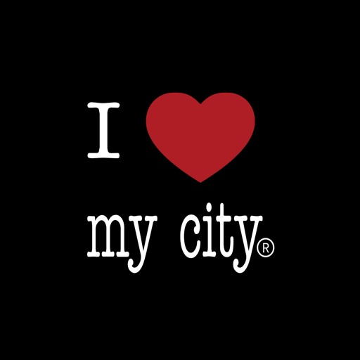 I Love My City - أحب مدينتي icon