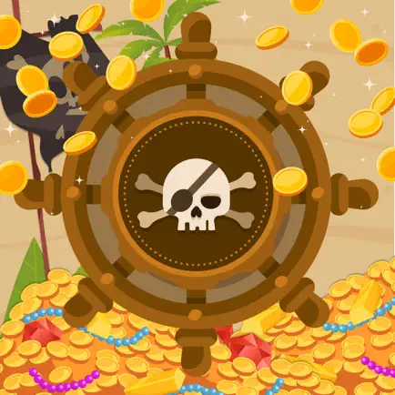 Find Pirate Secret Читы