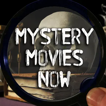 Mystery Movies Now Cheats