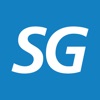 StormGeo Alert icon