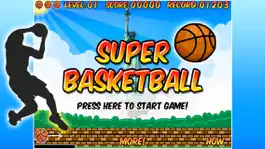 Game screenshot Sux Basketball mod apk