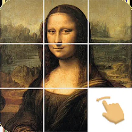 Sliding Picture Puzzle Читы