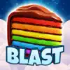 Cookie Jam Blast™ Match 3 Game App Positive Reviews