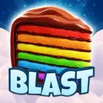 Cookie Jam Blast™ Match 3 Game App Positive Reviews