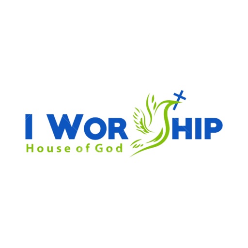 I Worship House of God