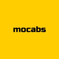 MoCabs Driver logo