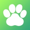 Animals: 4 Pics & Word Quiz icon