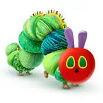 My Very Hungry Caterpillar App Support