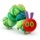 My Very Hungry Caterpillar