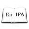 English IPA Dictionary