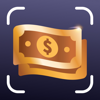Banknote ID: Note Identifier - Dino Apps