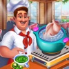Cooking 2024 - Chef Food Games icon