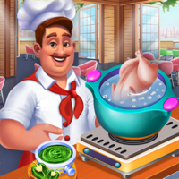 Cooking 2024 - Jeux de Cuisine