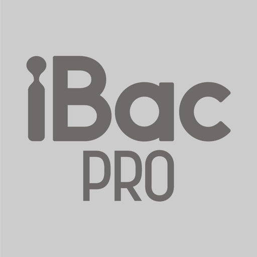 iBac PRO