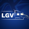 LGV&HGV Theory TEST 2024 icon