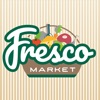 Fresco  Market icon