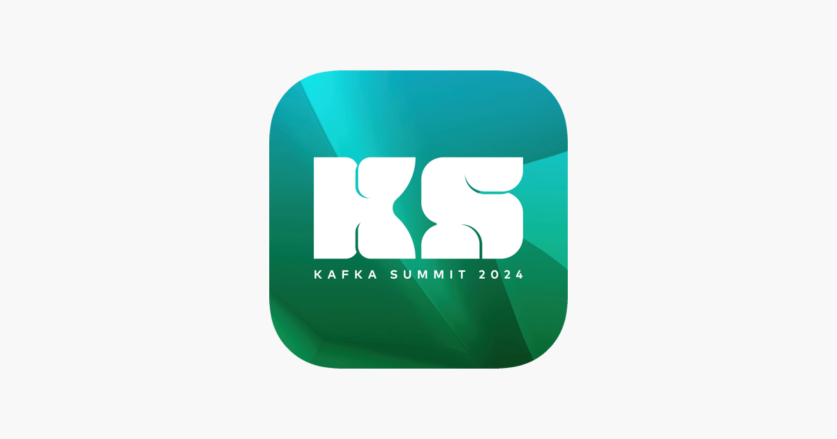 ‎Kafka Summit 2024 on the App Store