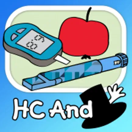 HC And - Diabetes type 1 Cheats