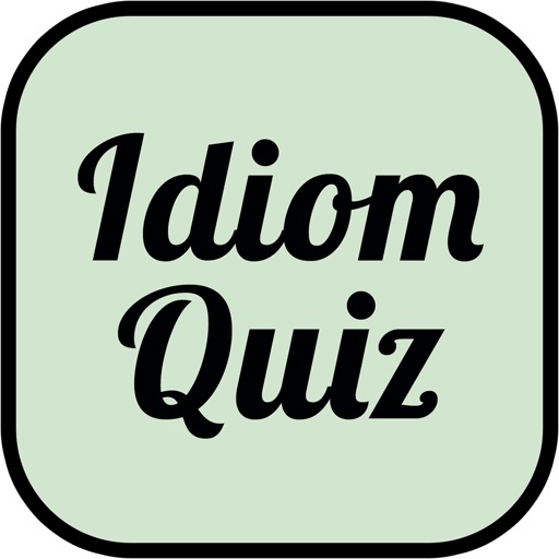 English Idioms Quiz Game