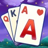 Solitaire Royal Mansion - iPhoneアプリ