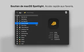 entity pro iPhone Captures Décran 2