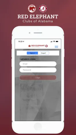 Game screenshot Red Elephant Club apk