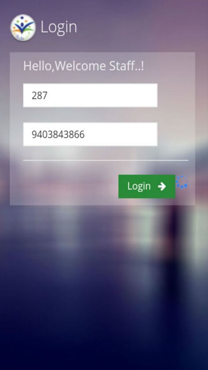 eSchoolapp Administrator