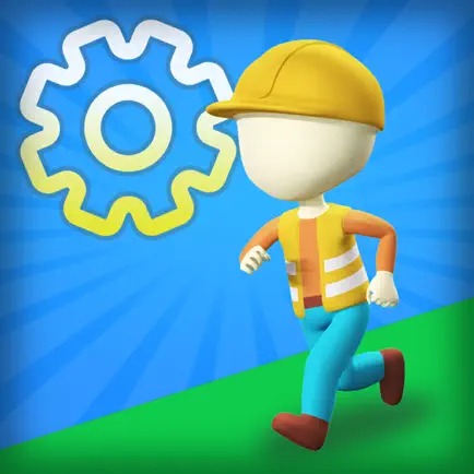 Industry Idle Cheats