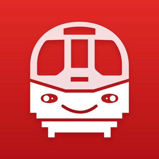 London Transport • Tube & Bus Icon