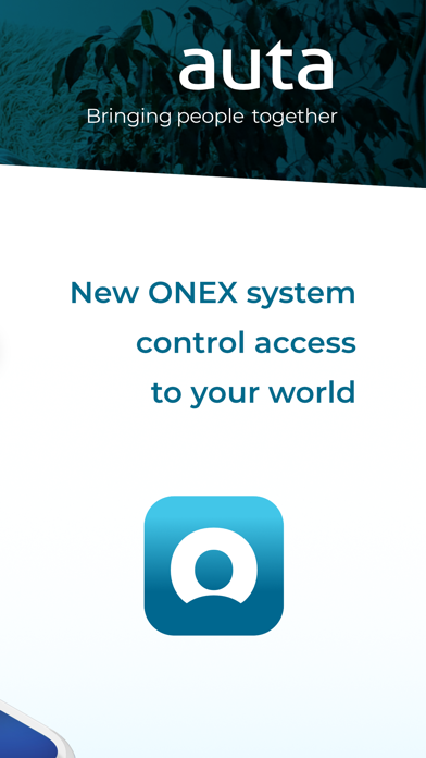 Auta ONEX Wi-Fi Screenshot