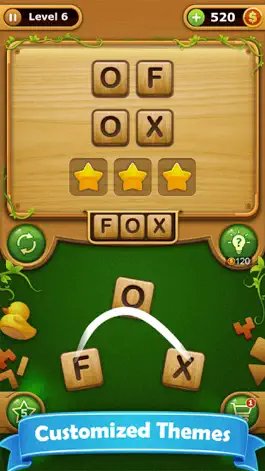 Game screenshot Word Connect - Word Games hack