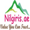 Nilgiris Online Grocery icon