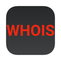 Simple Whois Client