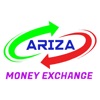 Ariza Money Exchange - iPhoneアプリ