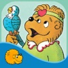 Berenstain Really Big Pet Show icon