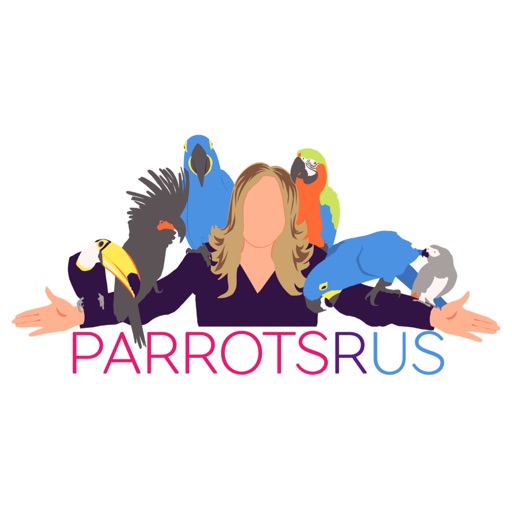 Parrotsrus - AppWisp.com