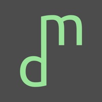 2in1 Drone Metronome app icon - Music app for iPhone