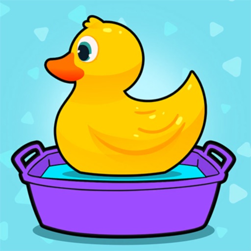 Bebi: Baby Games for Preschool iOS App