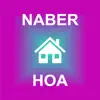 Naber-HOA contact information