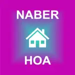 Naber-HOA App Contact