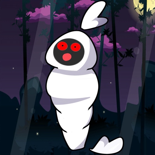 Pocong vc Bocil icon