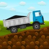 Mini Trucker - truck simulator icon