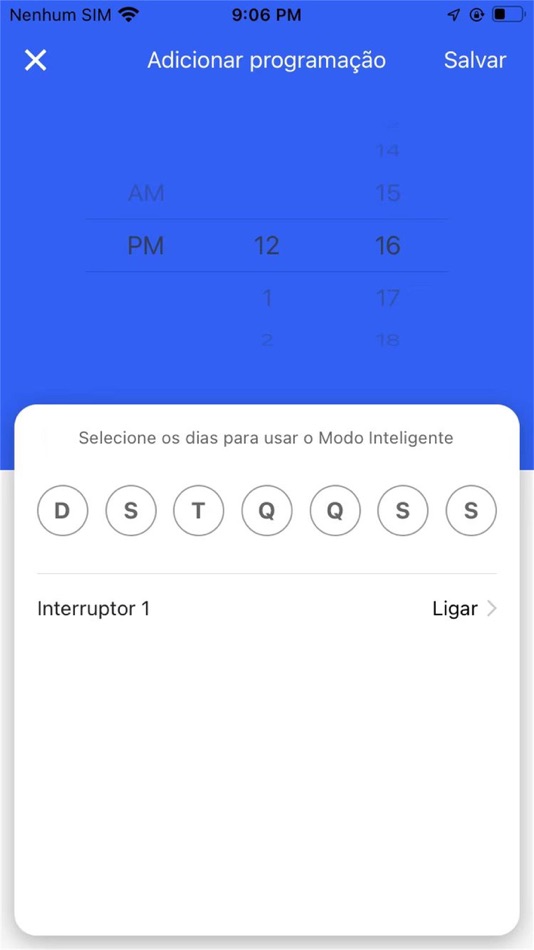#5. Xelpon Smart (iOS) Podle: XELPON EQUIPAMENTOS DE SEGURANCA ELETRONICA E MATERIAL ELETRICO LTDA