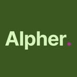 Alpher.